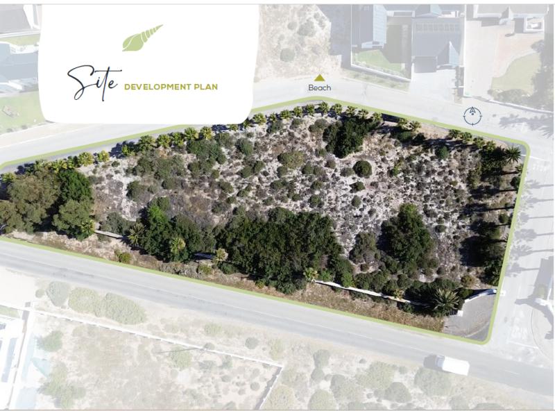3 Bedroom Property for Sale in Golden Mile Western Cape